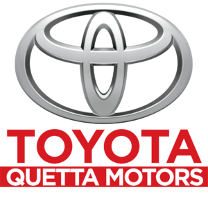 Toyota Quetta Motors Logo