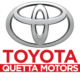 Toyota Quetta Motors Logo