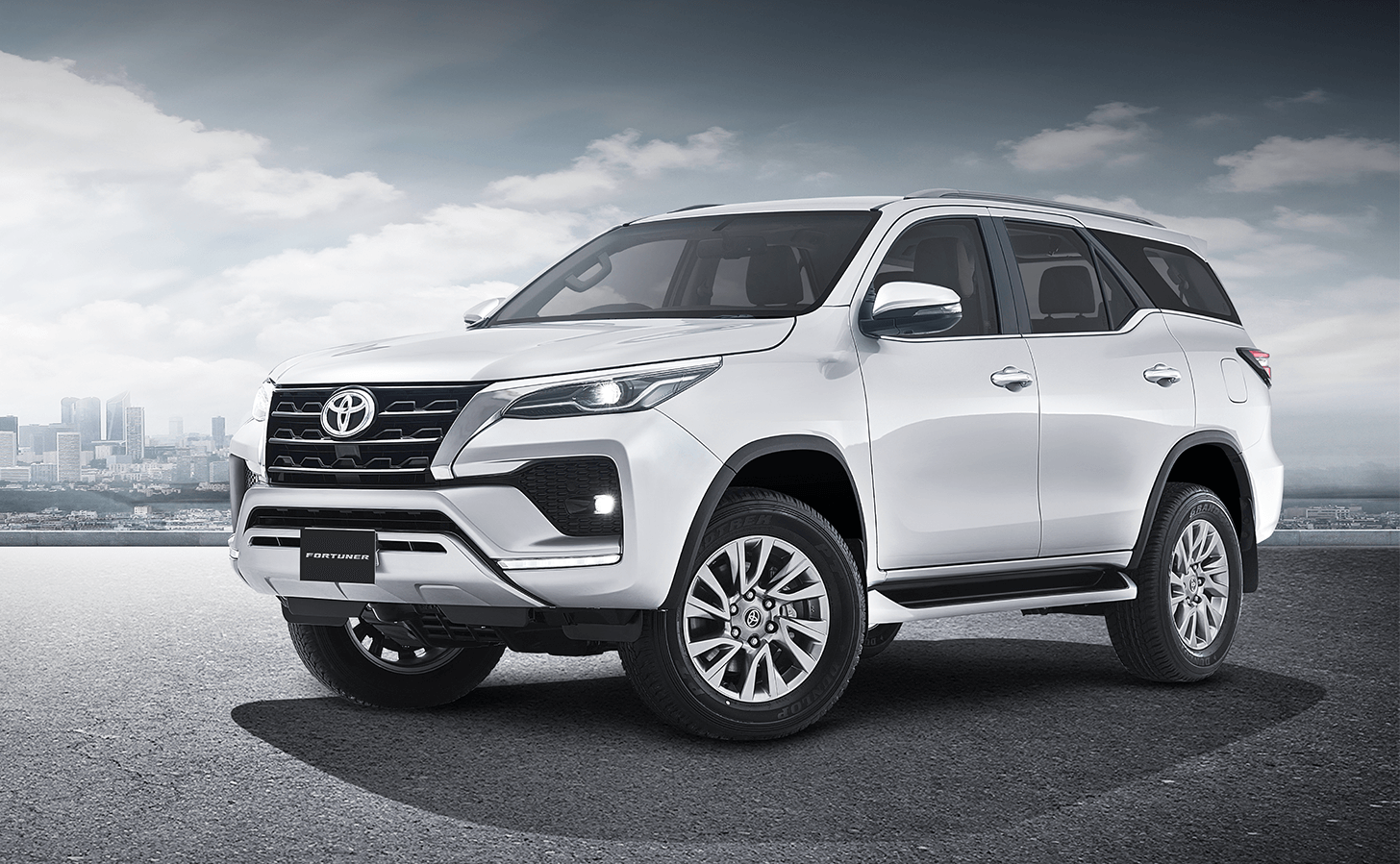 HOME - Toyota Quetta Motors