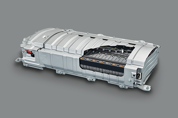 4th Generation Hybrid Battery