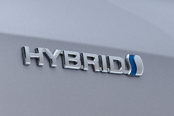 Toyota Hybrid